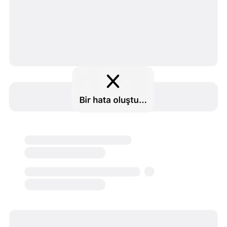 Gardrops'ta 1.786 TL'yi IBAN'a Çekememe