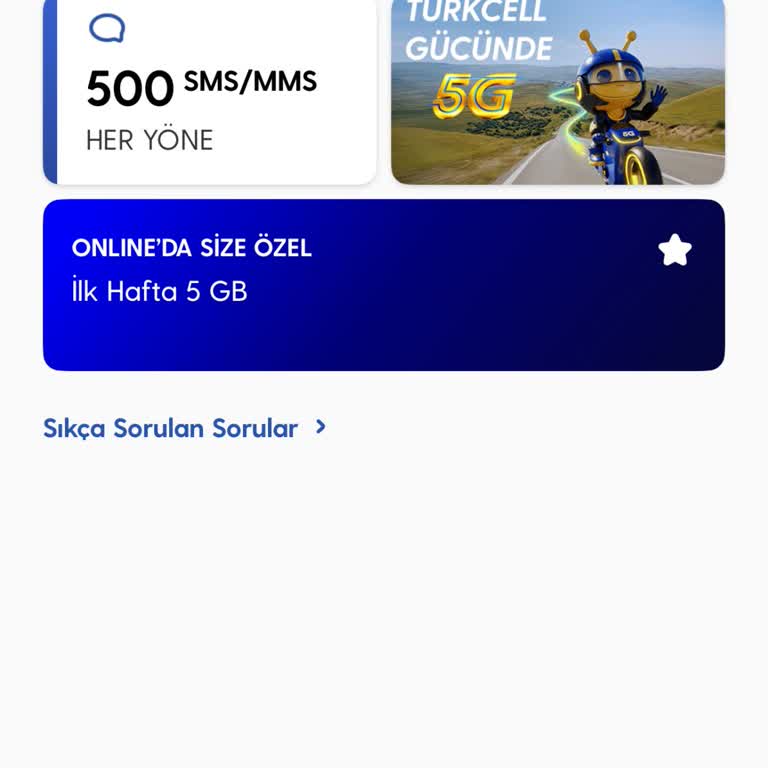 Turkcell’in Aynı Pakette Kısa Sürede Fahiş Fiyat Artışı İptali Ve Politik Revizyon Talebi
