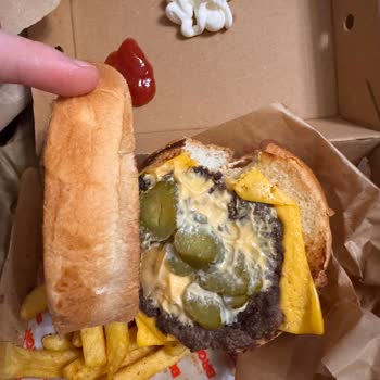 Ercan Steak House Ürün Kalitesiyle İlgili Ciddi Bir Hayal Kırıklığı Yaşadım