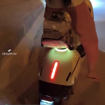 Hepsiburada Adamot Motorlu Taşıtlar Ayıplı Ürün