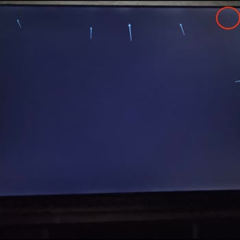 Onvo 55 İnç Televizyonda Ayıplı Panel Ve Çözülmeyen Servis Sorunu