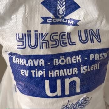 Yüksel Kurtlu Un