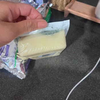 Torku Kaşar Peynirinde Küf Ve Kötü Müşteri Hizmeti