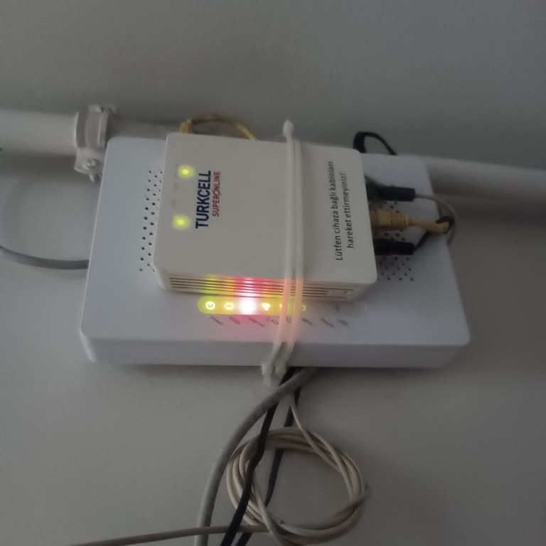 Superonline Ev İnterneti Ve TV+ Kesintisi Uzun Süredir Çözülmüyor