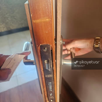 Balayı Otelinde Kırık Ve Kirli Oda, Çözüm Ve İade Talebi