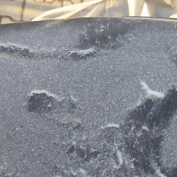 Motosiklet Brandası 6 Ayda Parçalanarak Kullanılamaz Hale Geldi, Ücret İadesi İstiyorum
