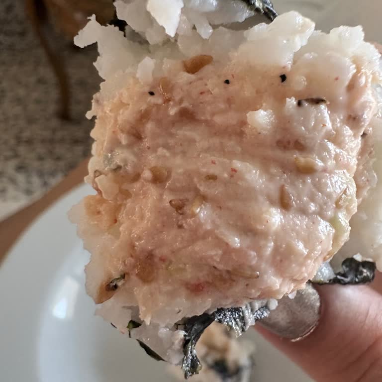 Dardanel Onigiri Ürünün İçinde Kurt Bulunması Gıda Güvenliğini Tehdit Ediyor