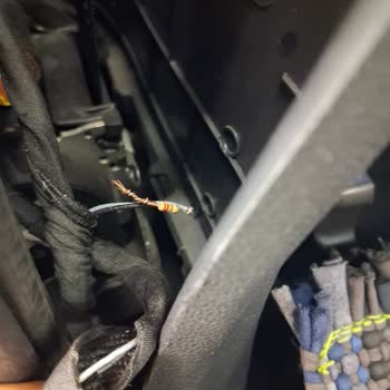 Airbag Gizlenmiş Araçta Güvenlik Riski Ve Satıcının İade Reddi
