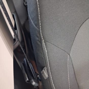 Airbag Gizlenmiş Araçta Güvenlik Riski Ve Satıcının İade Reddi