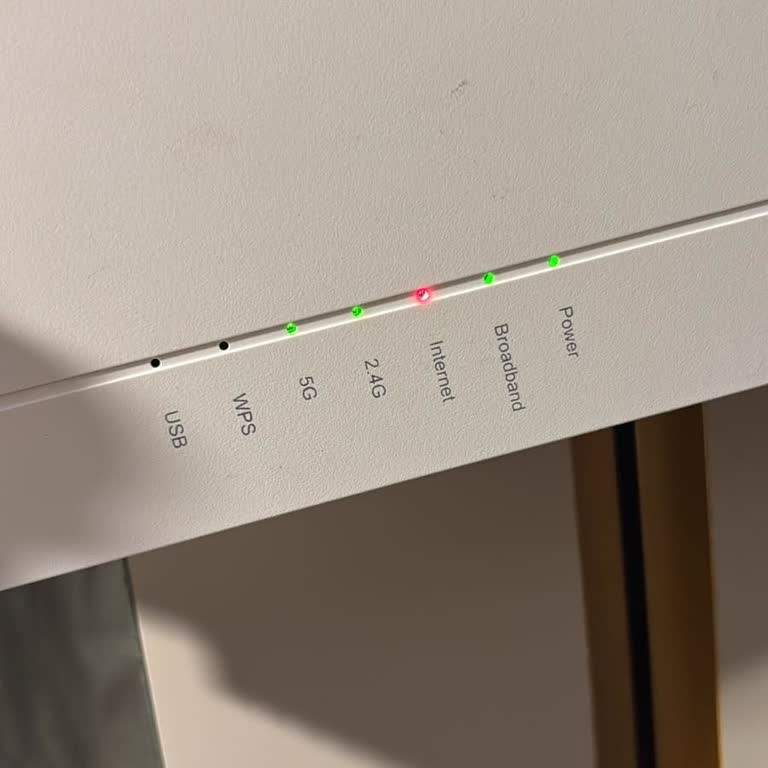 Vodafone Fiber İnternette Sürekli Kesinti Ve Destek Yanıtı Yok