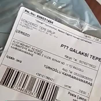 Tev Tekstil Antep Fıstığı Yok, Fındık Yok, Ceviz İçi Yok!