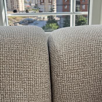 Loren Koltuk Takımında Montaj Hatası Ve İlgisiz Müşteri Hizmeti