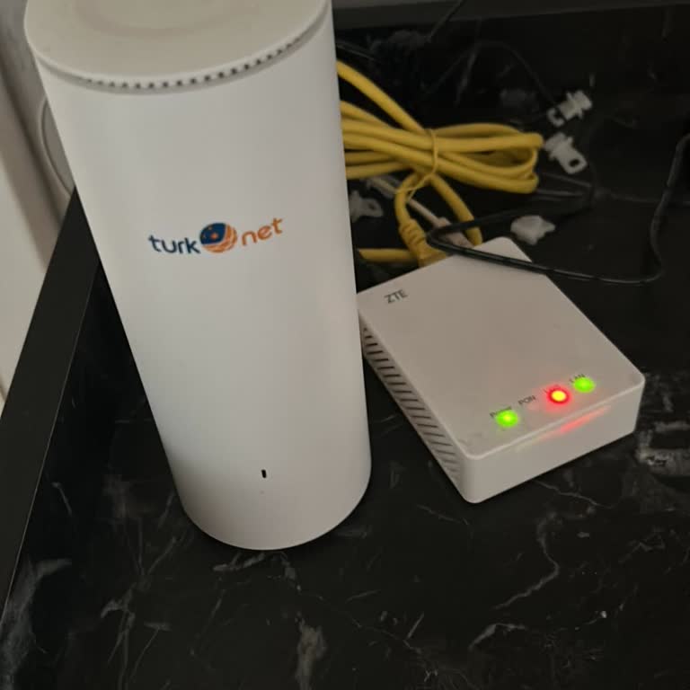 TurkNet Ev İnterneti Kesintisi Ve Müşteri Hizmetleri Yanıtsızlığı