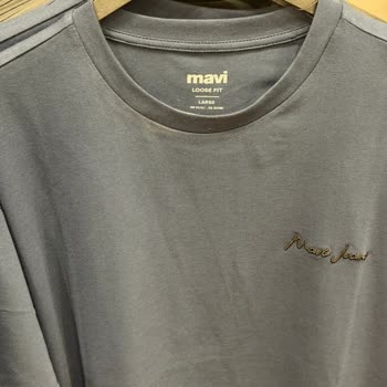 Mavi Mağazasında Tek Yıkama Sonrası Renk Solması Ve Kalite İddiaları