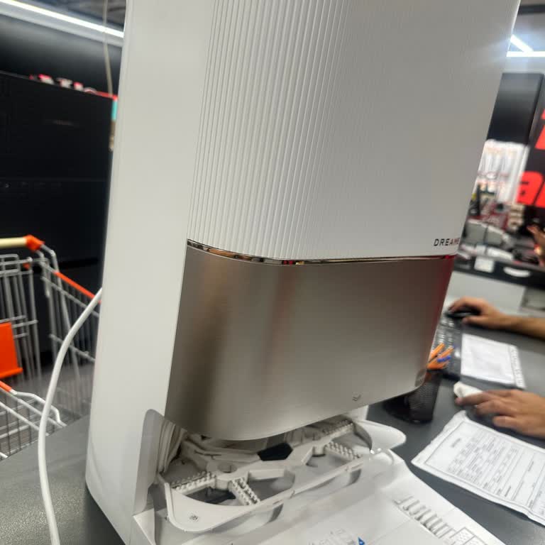 Dreame X40 Modelinde Kısa Sürede Çıkan Ciddi Arızalar Ve Yetersiz Servis