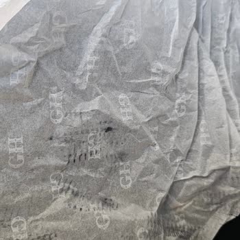 Kullanılmış Ve Boyanmış Bot Gönderildi, Tekrarlanan Sorun Ve Hemen Değişim Talebi