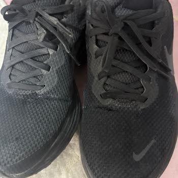 Nike Ayakkabım Kısa Sürede Yırtıldı, İade Talebim Reddedildi