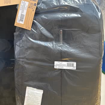 Samsonite İletişim Sorunu Ve Değişim Talebime Cevap Bekliyorum