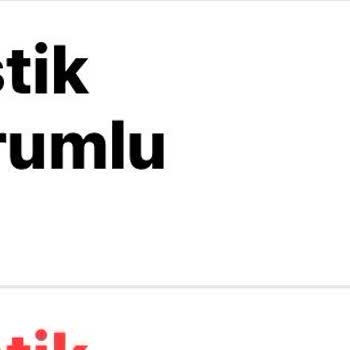 İşe Alındığım Söylendi, Konya Sorumlusundan Hiç Geri Dönüş Gelmedi