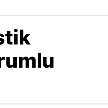 İşe Alındığım Söylendi, Konya Sorumlusundan Hiç Geri Dönüş Gelmedi