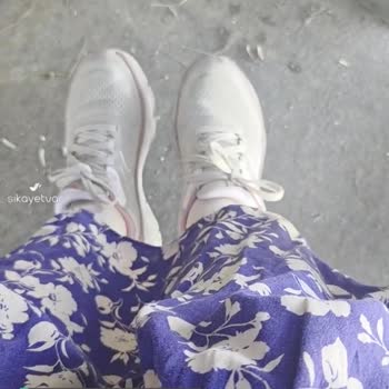 Skechers Ayakkabıda Aşırı Koku!