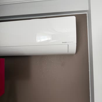 Beko Klimada Arıza Ve Uzayan Değişim Süreci