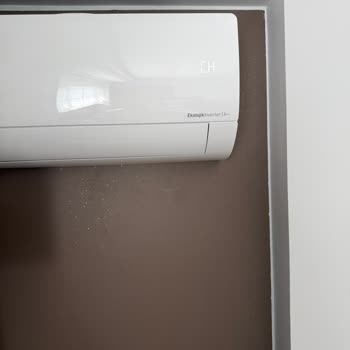 Beko Klimada Arıza Ve Uzayan Değişim Süreci