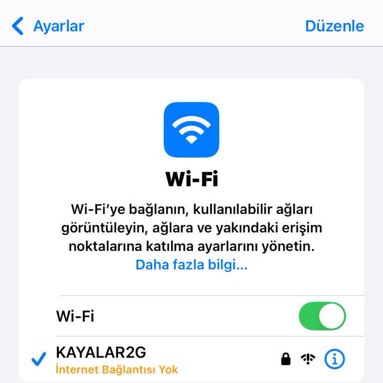 Düzce Akçakoca'da İnternet Kesintisi Ve Yetkiliye Ulaşamama Sorunu