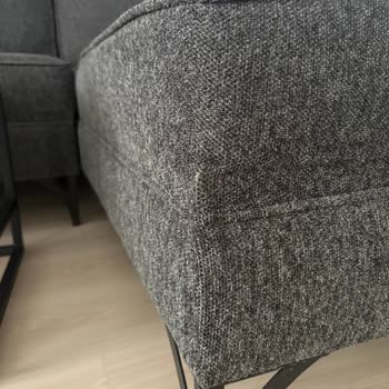 Koltuk Çökmesi Ve Geçici Garanti Tamiri, Vivense’nin Cevapsız Tutumu