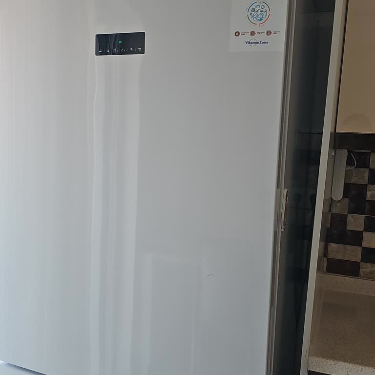 Arçelik 720 L Buzdolabının Soğutma Sorunu Çözülmedi