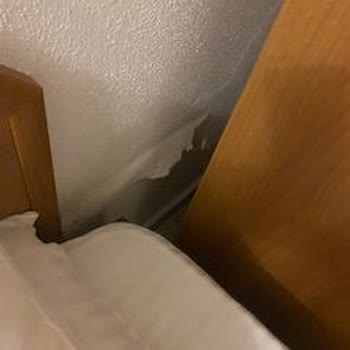 Kaju Rooms Bozburun Hijyen Sorunları Olduğunu Gördük