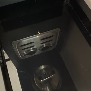 Garanti Kapsamındaki Kahve Makinemde Hijyen Problemi Ve Cevapsız Servis