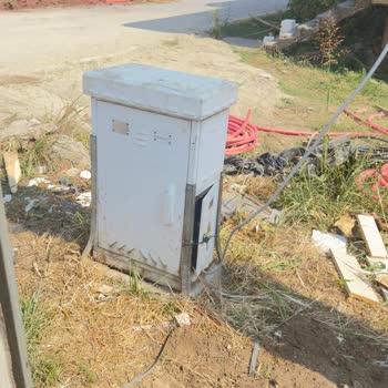 Hasarlı İnternet Kutusunun Onarımı Ve Uzun Süreli İnternetsiz Kalma Sorunu Çözülmedi