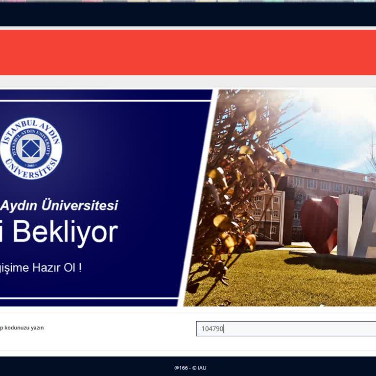Sistemdeki Hata Ve Bilgi Eksikliği Sınav Tarihini Belirsiz Bırakıyor