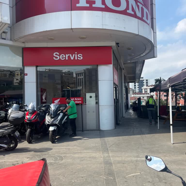 Fren Telini Satın Almama Ve Zorunlu Servis Ücreti Şikayeti
