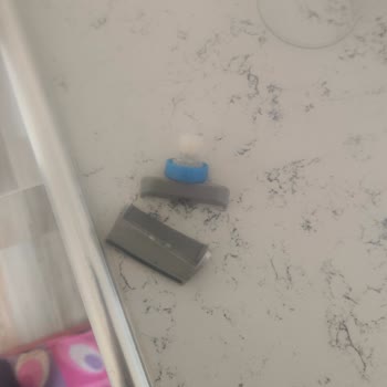 Goldmaster Sebilinin Musluk Parçası Bulunamıyor Ve Çözüm Sunulmuyor