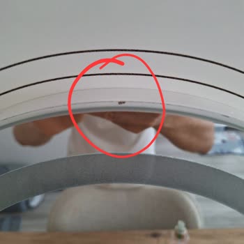 Ritmik Genç Odası Genç Odası Takımının Kurulumunda Ürün Hatası Olması