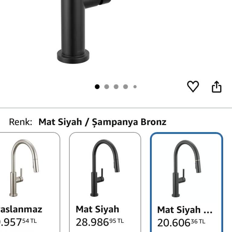 Amazon Stok Yok İddiası İle Fiyatı Yükseltti, Siparişim Haksızca İptal Edildi