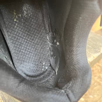 Skechers Ayakkabımın İç Astarının 6 Ayda Yırtılması Ve Üretim Hatası İddiası Reddi