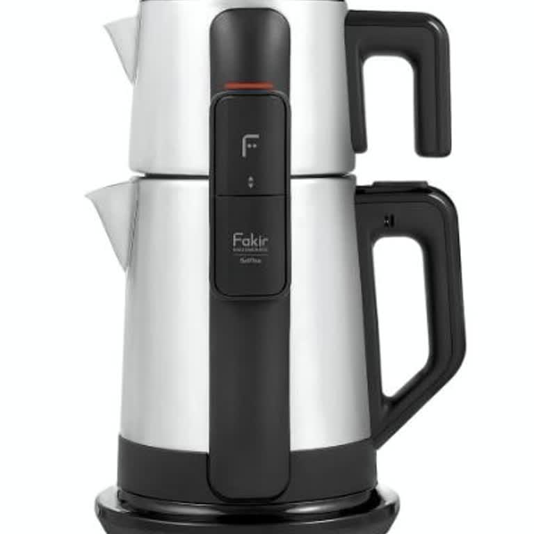 Fakir Selftea Otomatik Çay Makinesi Kaynamadan Çay Demliyor, İade Reddedildi