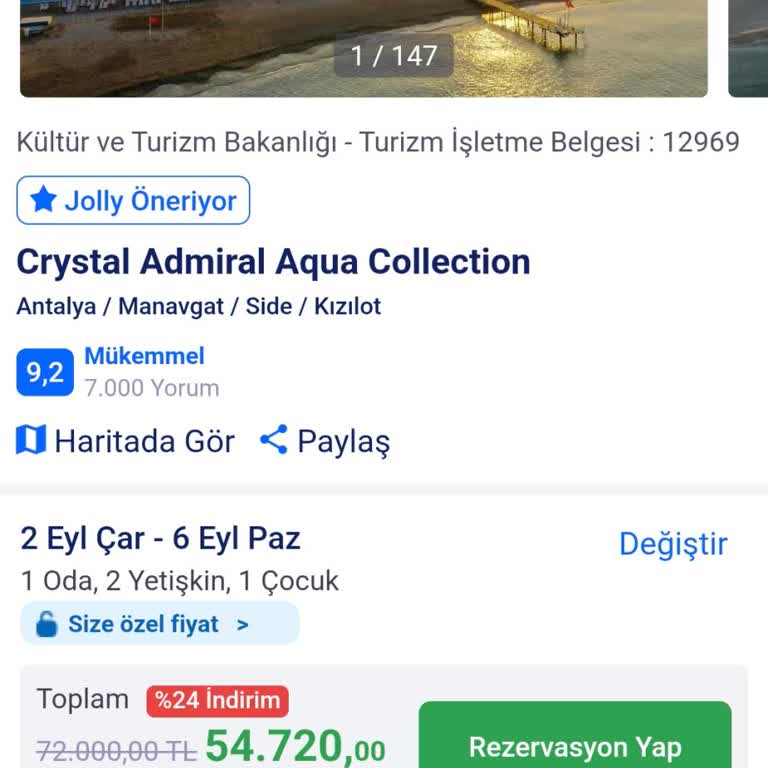 Fiyat Düşüşü Nedeniyle İade Talebim Cevaplanmadı Ve Güvenim Sarsıldı
