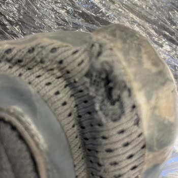 Skechers Çocuk Ayakkabısının Kalite Sorunu Ve Değişim Reddi