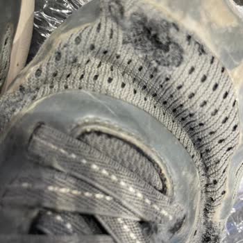 Skechers Çocuk Ayakkabısının Kalite Sorunu Ve Değişim Reddi