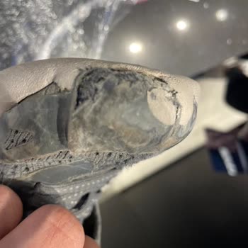Skechers Çocuk Ayakkabısının Kalite Sorunu Ve Değişim Reddi