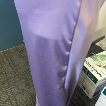 İki Defolu Elbise Ve Müşteri Hizmetleri Cevapsızlığı