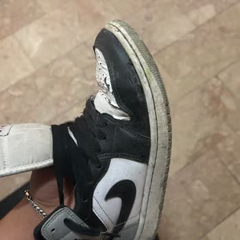 2 Yıllık Garantili Ayakkabıda Yırtılma Ve Garanti Reddi