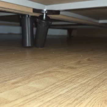 Eksik Ve Defolu Yatak Odası Takımı Teslimatı Ve Hatalı Kurulum Şikayeti