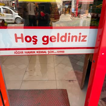 Şok Marketler İçerisinde Bulunan İçecek Dolaplarının En Az 3 Aydır Arızalı Olması