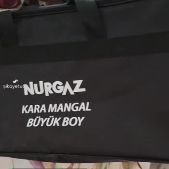 Nurgaz Mangal Fiyaskosu Ve Sağlığı Kaybetme Riski