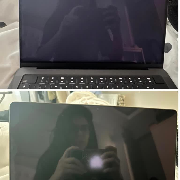 Kusurlu Macbook Pro Media Markt'ta Çelişkili İade Süreci Ve Uzun Bekleme